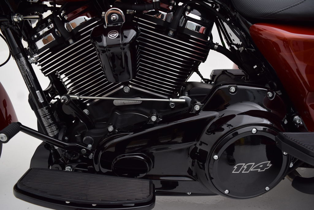 Road Glide® 3