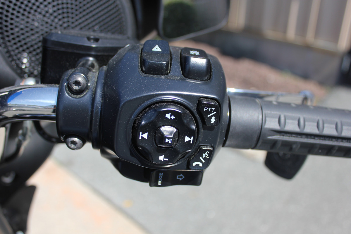 Street Glide®