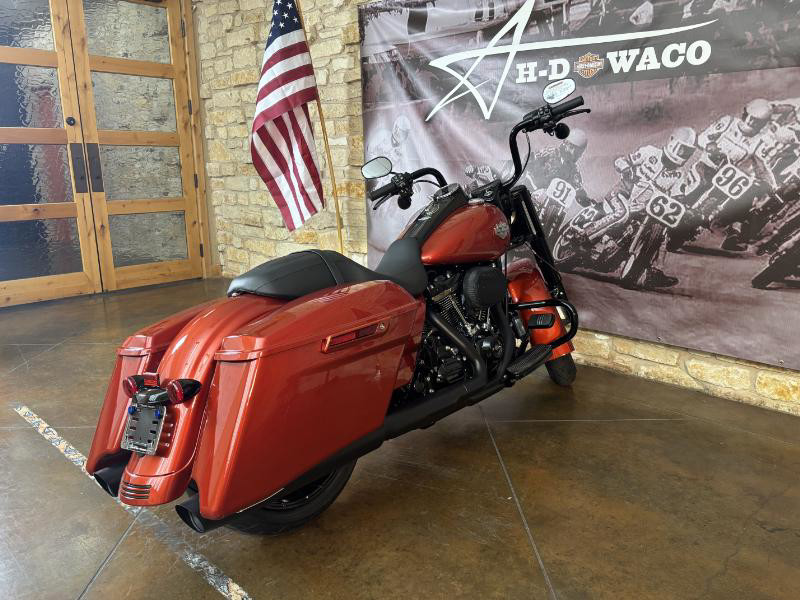 Road King® Special