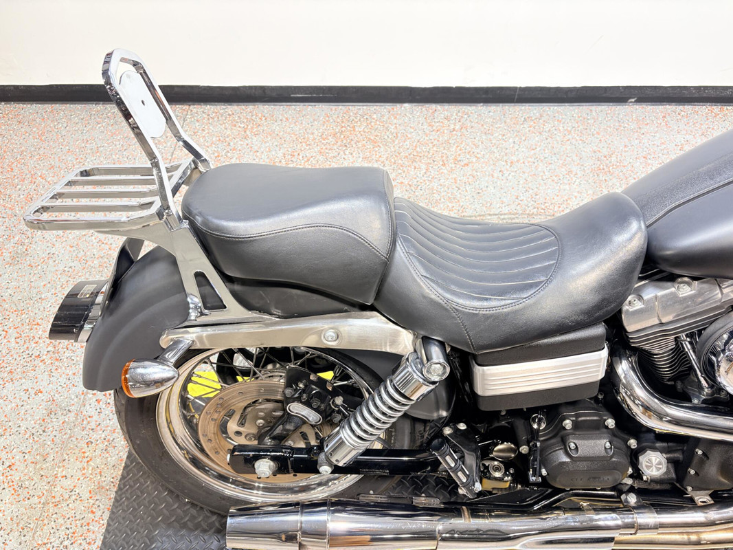 Dyna® Street Bob®