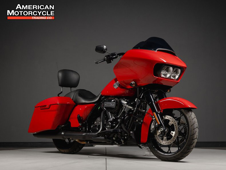 Road Glide® Special