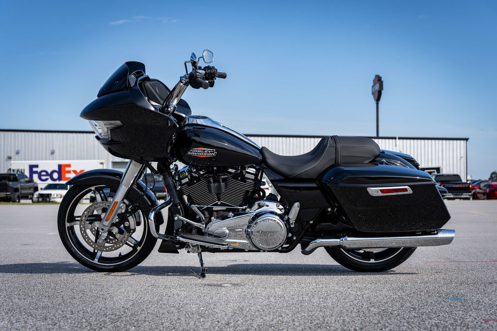 Road Glide®