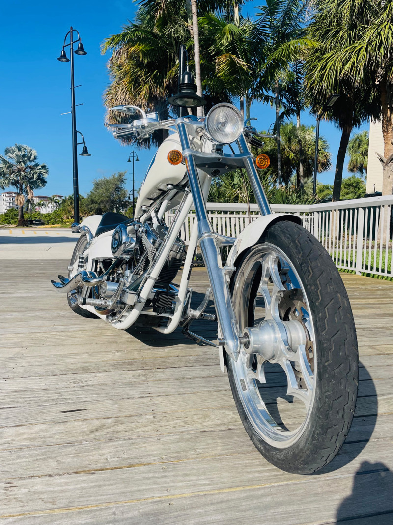 Chopper