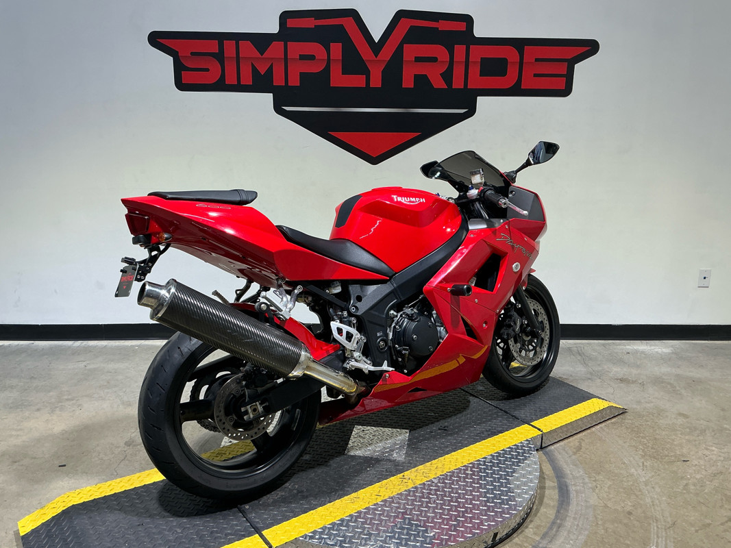 Daytona 600