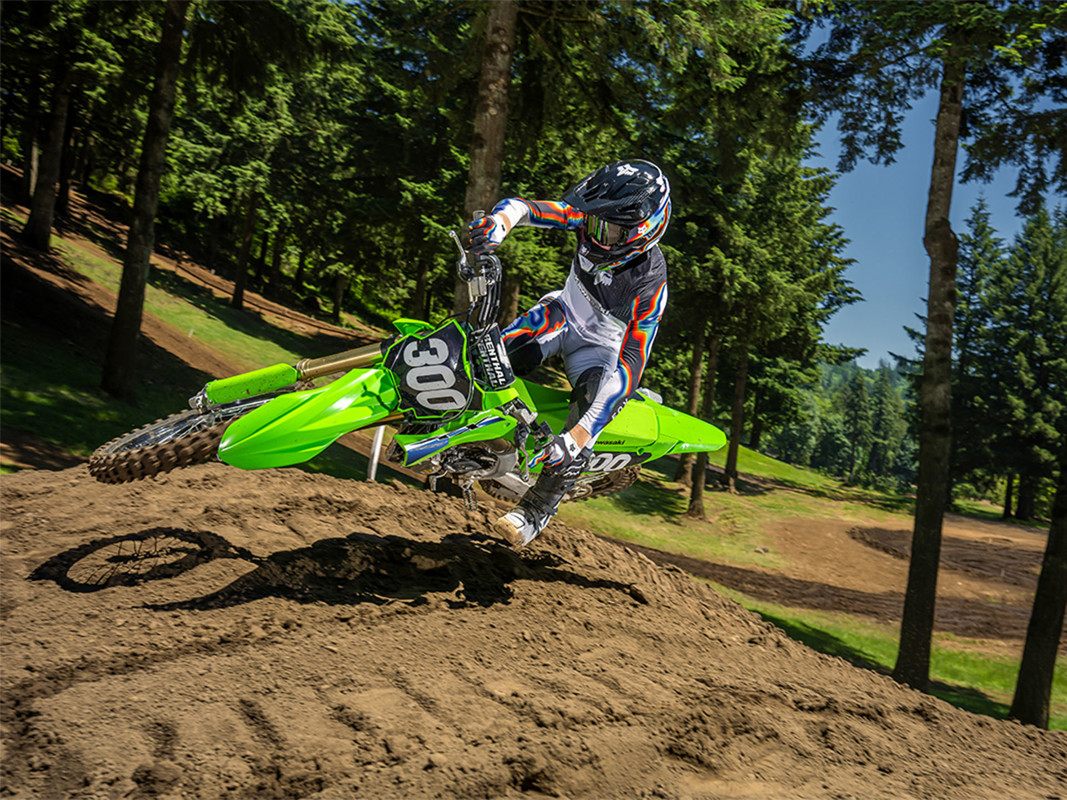 KX250