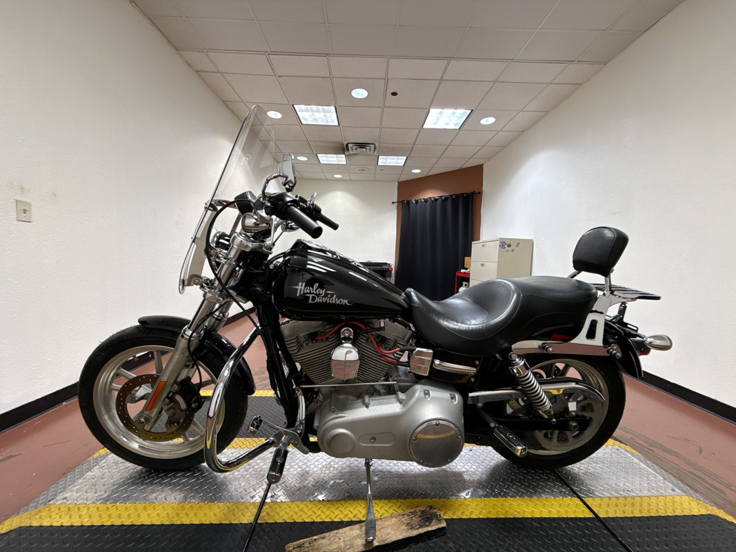 Dyna® Super Glide®