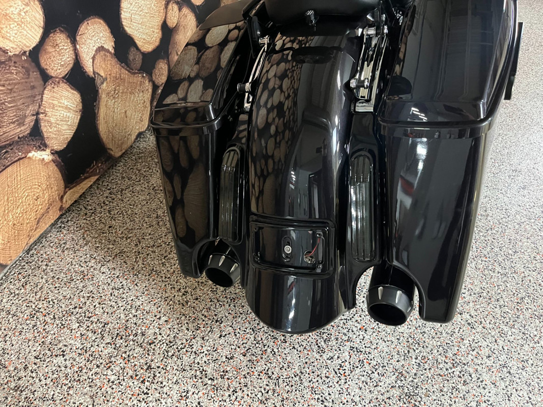 Street Glide® Special