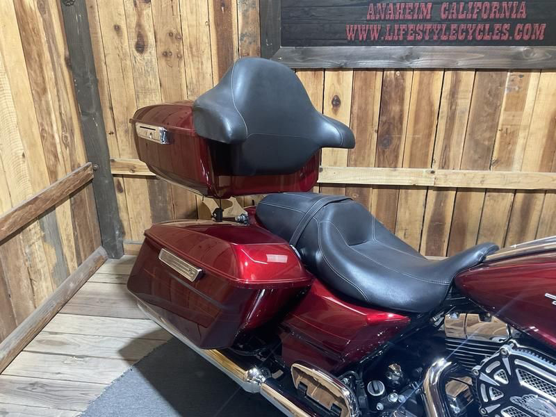 Street Glide® Special