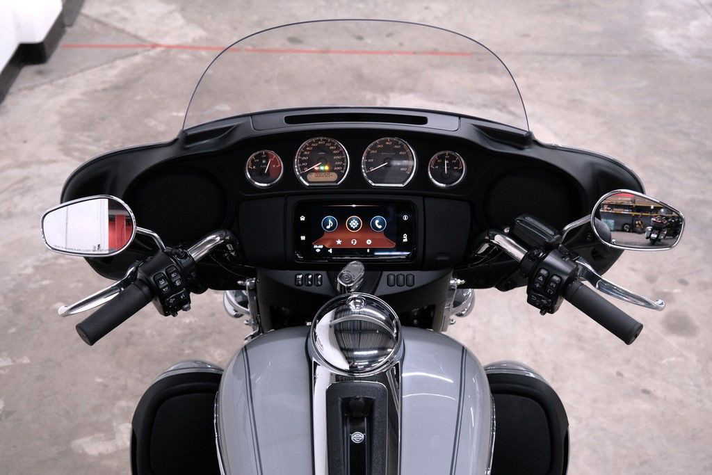 Tri Glide® Ultra