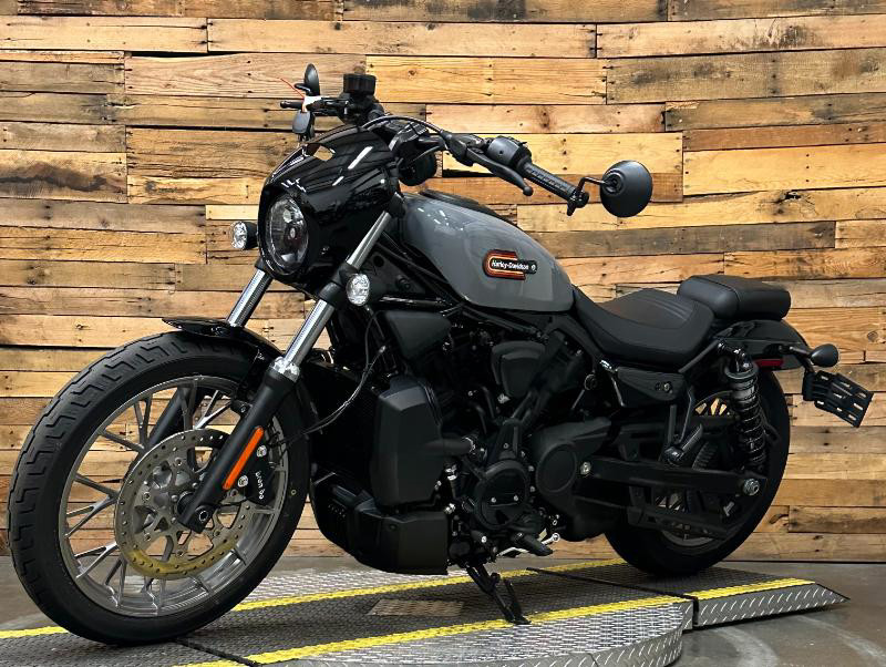 Nightster Special