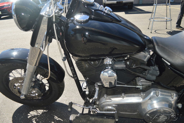Softail® Slim®