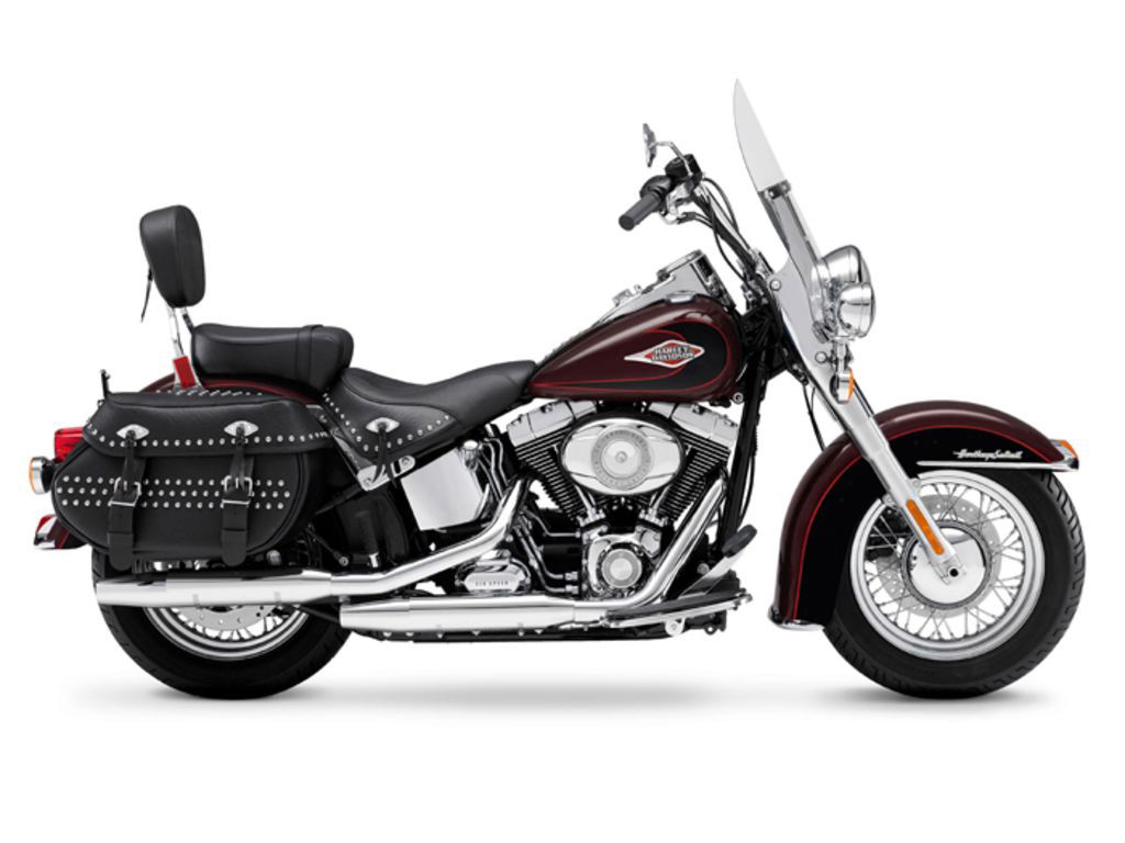 Heritage Softail® Classic
