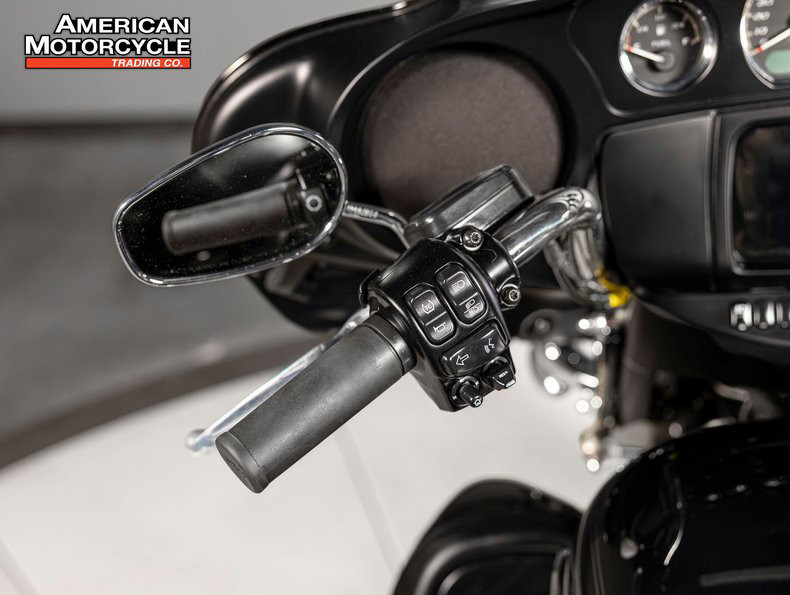 Tri Glide® Ultra