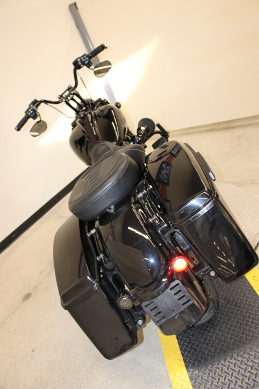 Electra Glide® Standard