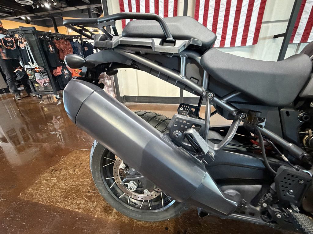 Pan America® 1250 Special