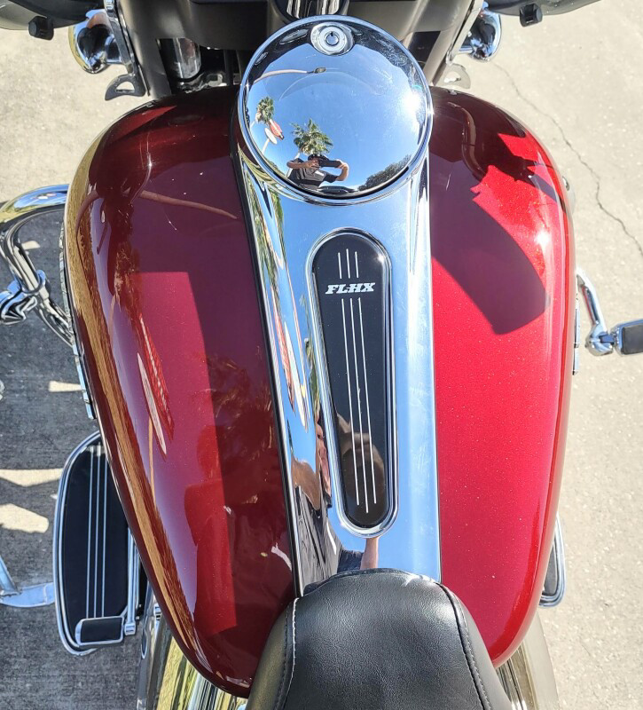 Street Glide®