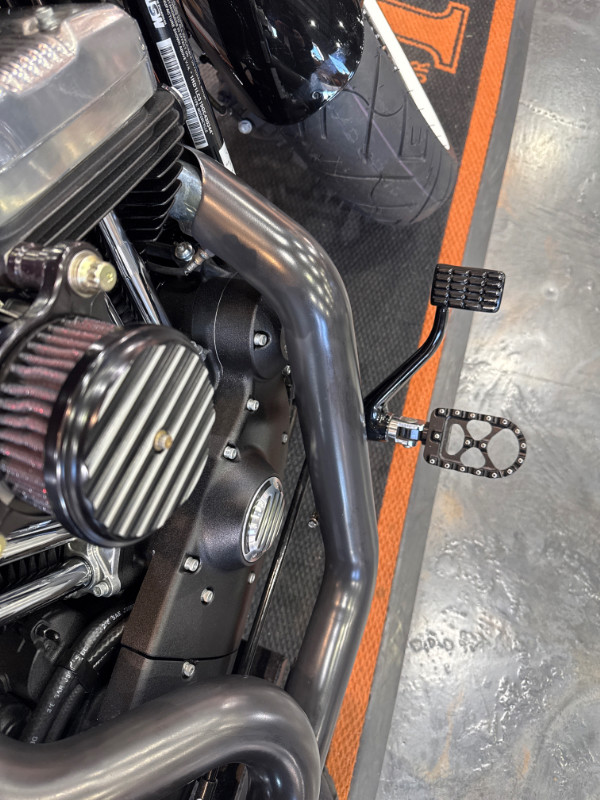 Sportster® Forty-Eight®