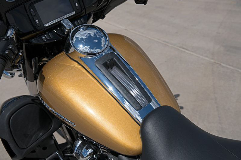 Electra Glide® Ultra® Limited