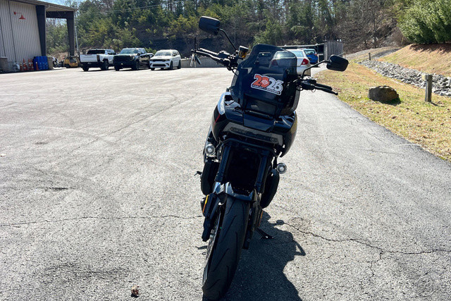 Pan America® 1250 ST