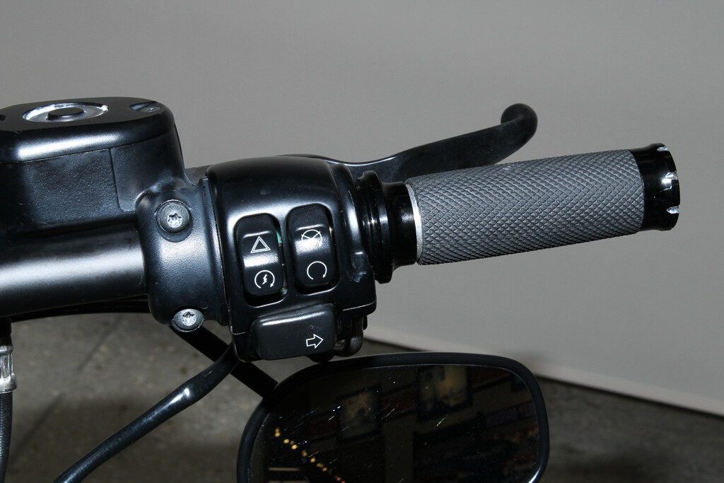 Sportster® Forty-Eight®