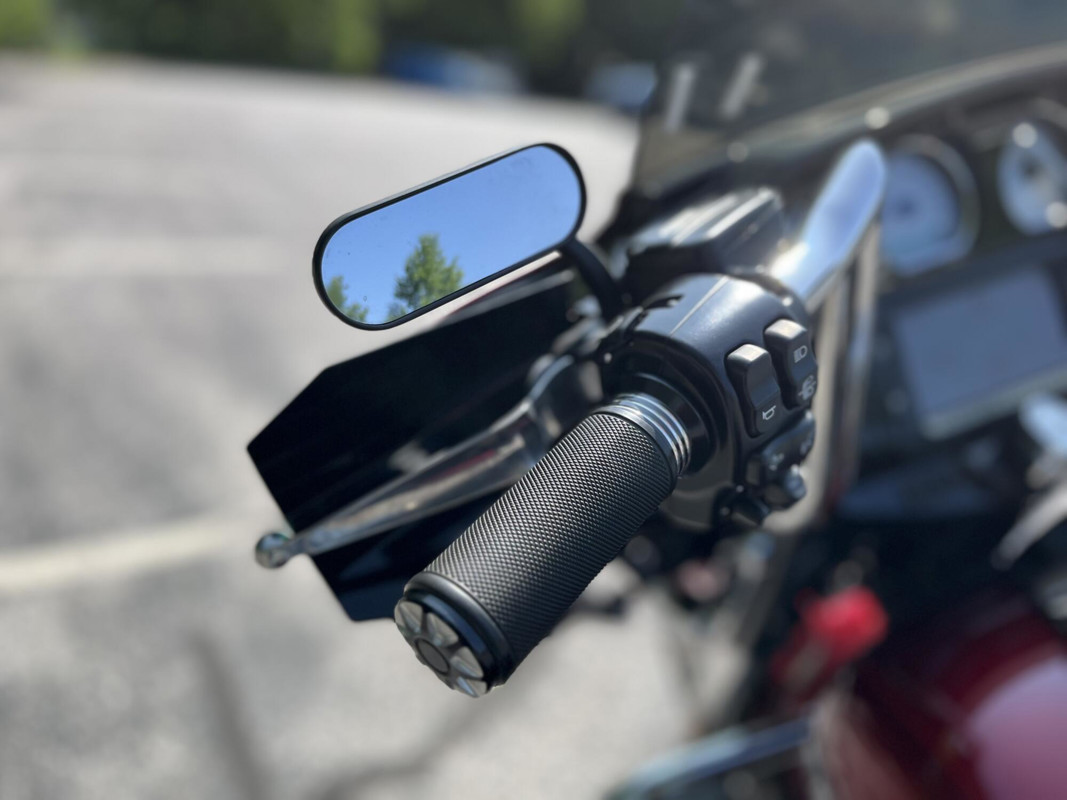 Street Glide® Special
