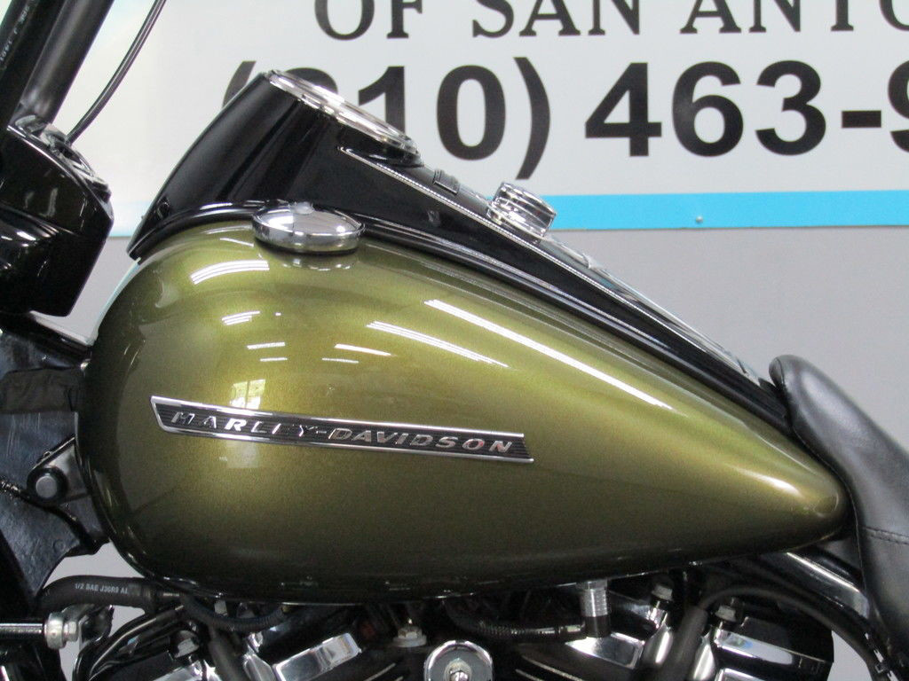Road King® Special