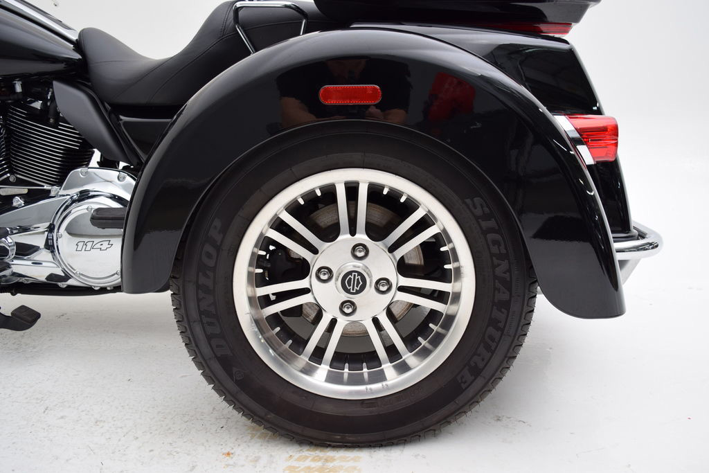 Tri Glide® Ultra
