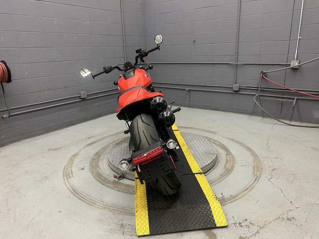Sportster® S