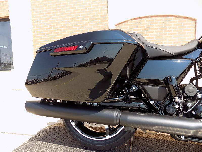 Street Glide®