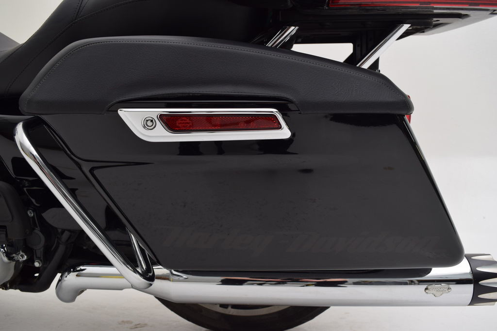 Road Glide® Limited