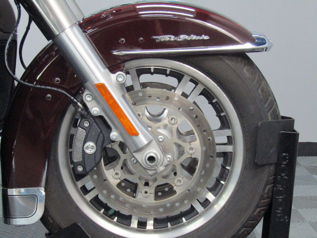 Tri Glide® Ultra
