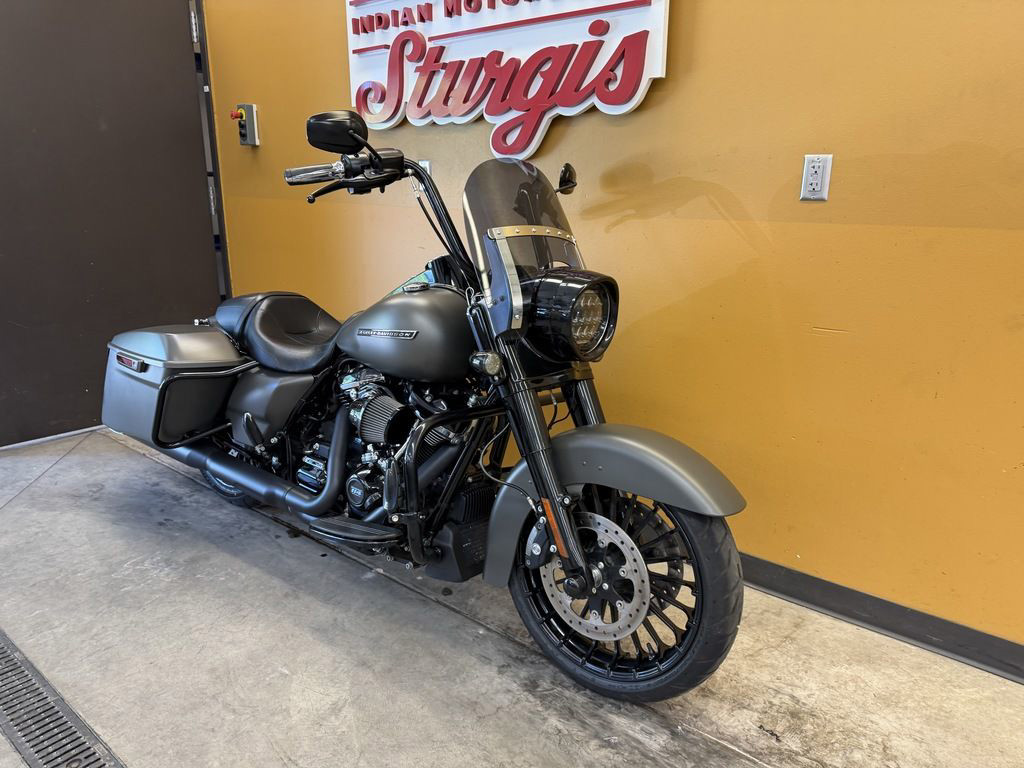 Road King® Special