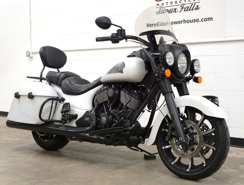 Springfield® Dark Horse®