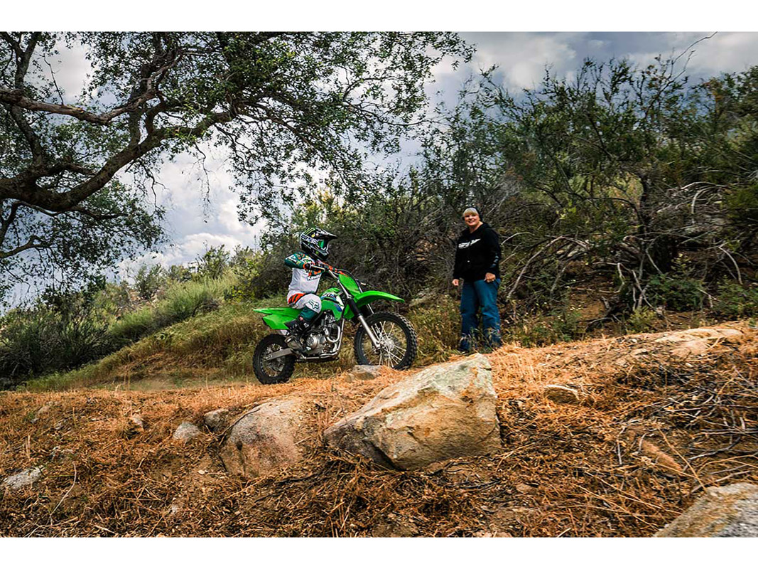 KLX140R