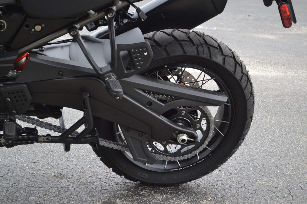 Pan America® 1250 Special