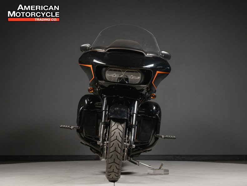 Road Glide® Limited