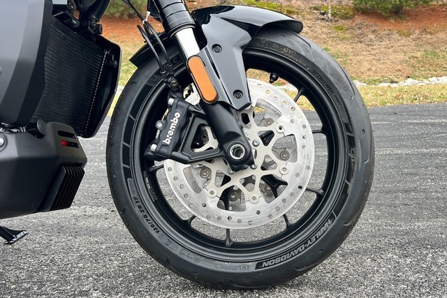 Pan America® 1250 ST