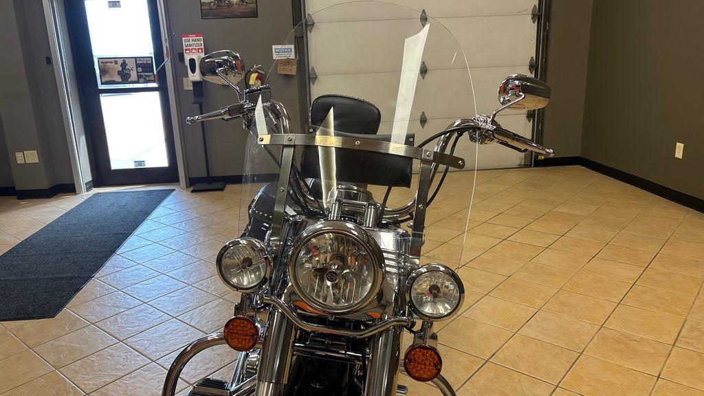 Heritage Softail® Classic