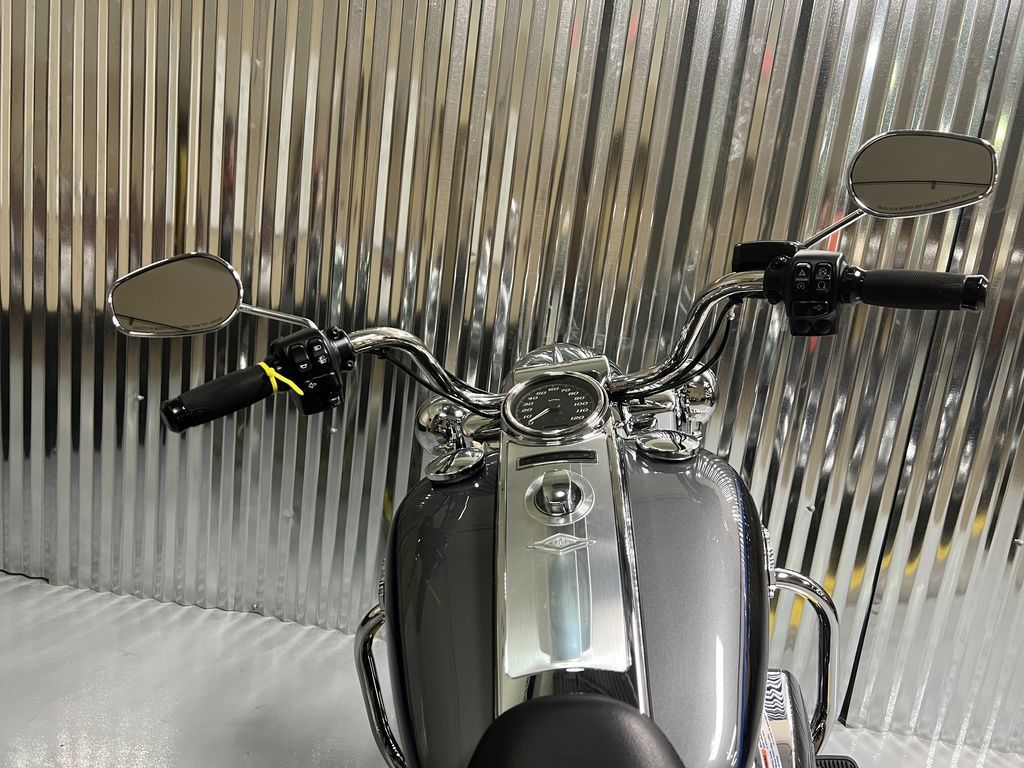 Road King®