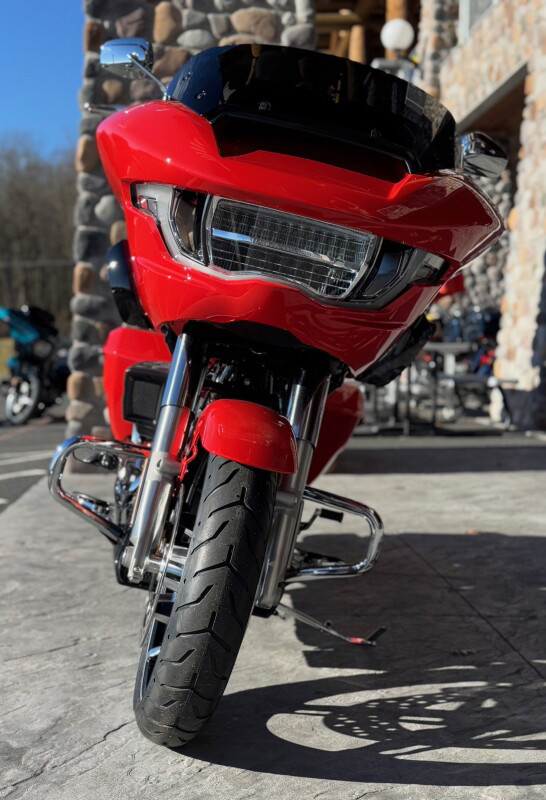 Road Glide®