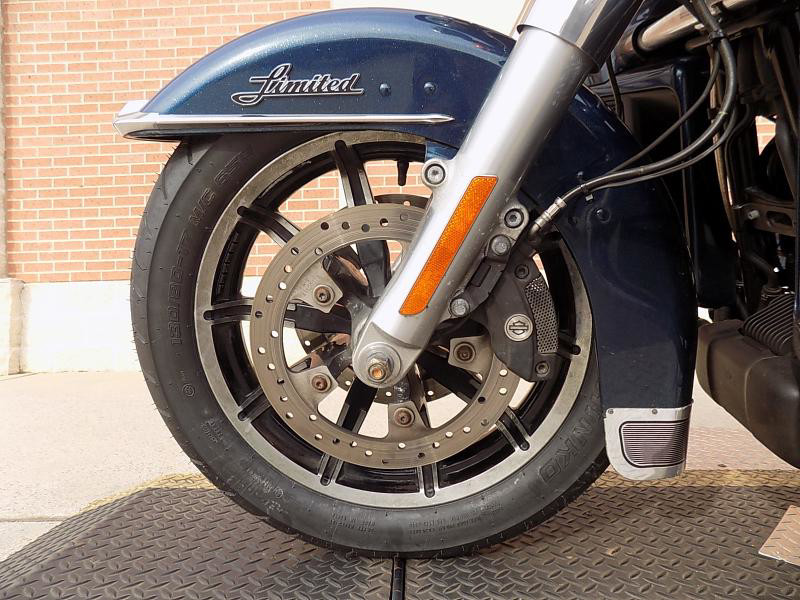 Electra Glide® Ultra® Limited