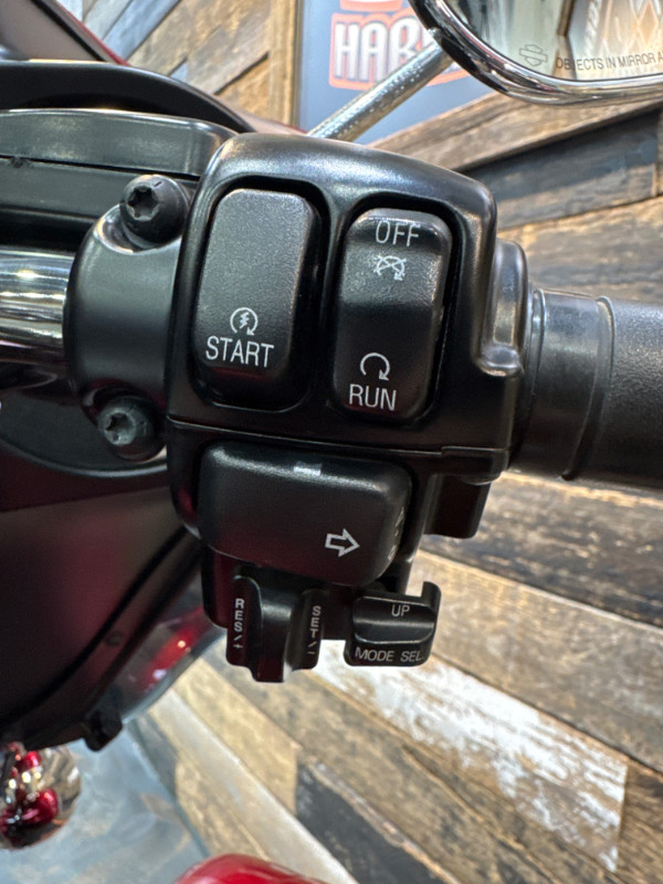 Ultra Classic® Electra Glide®