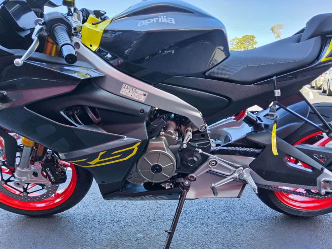RS 660