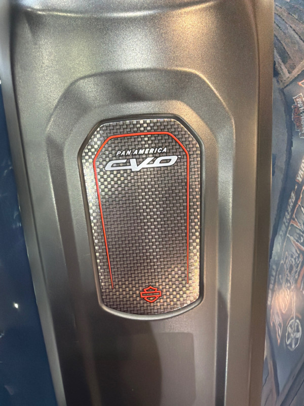 CVO® Pan America®