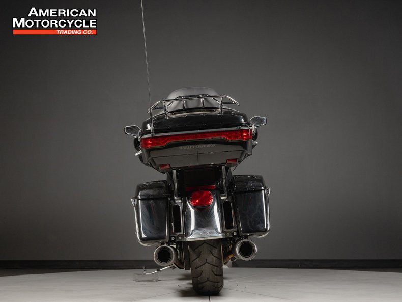 Electra Glide® Ultra® Limited