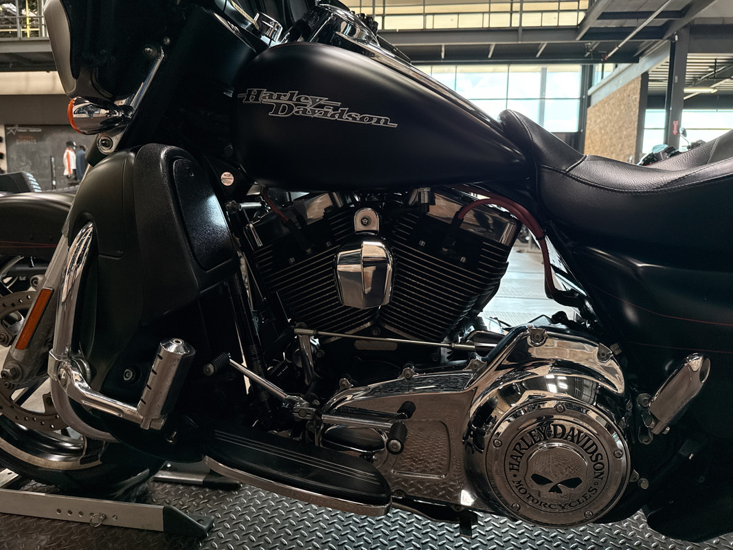 Street Glide® Special
