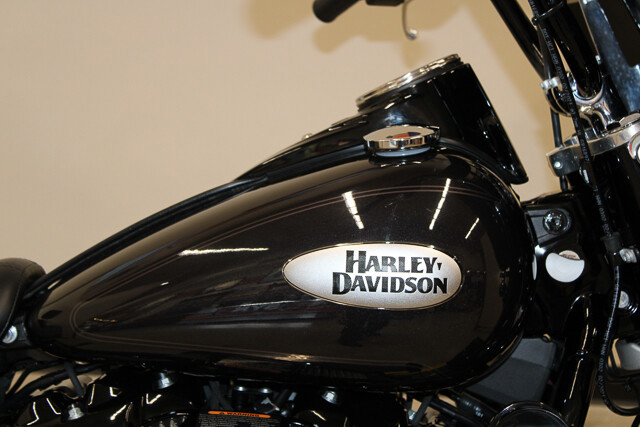 Heritage Classic 114