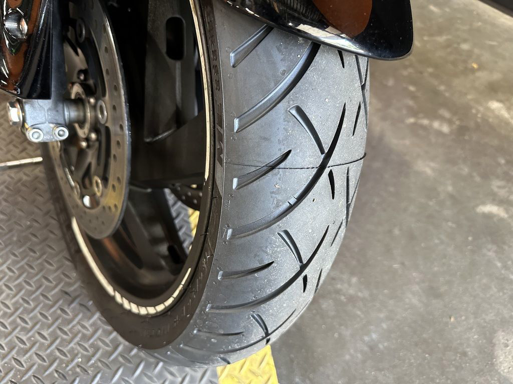 Gold Wing® F6B