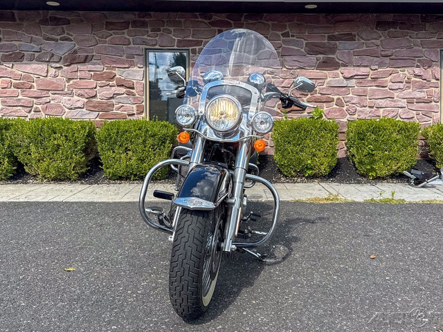 Softail® Deluxe