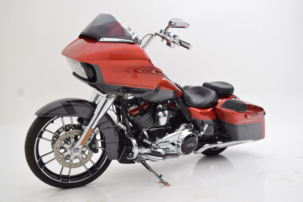 CVO® Road Glide®